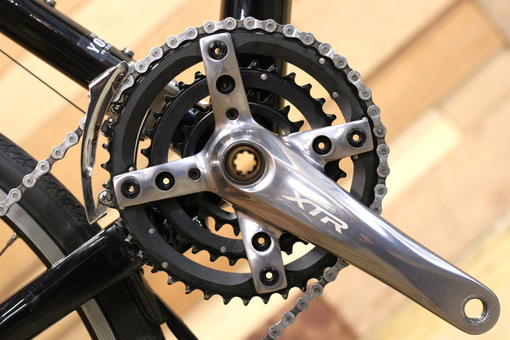 ストーク STORCK バンディット BANDIT 2007年頃 シマノ XTR MIX 9S アルミ マウンテンバイク MTB 26インチ 【立川店】