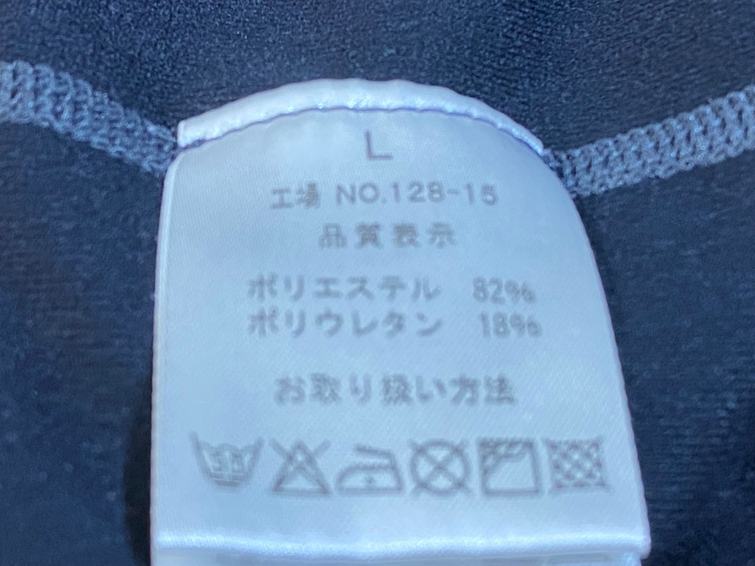 KF706 パールイズミ PEARL iZUMi レッグウォーマー 黒 L