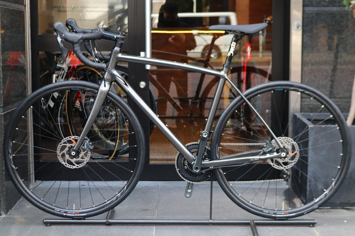 ブリヂストン BRIDGESTONE アンカー ANCHOR RL6D DISC 510サイズ シマノ Tiagra 10S アルミ ロードバイク 【東京南麻布店】