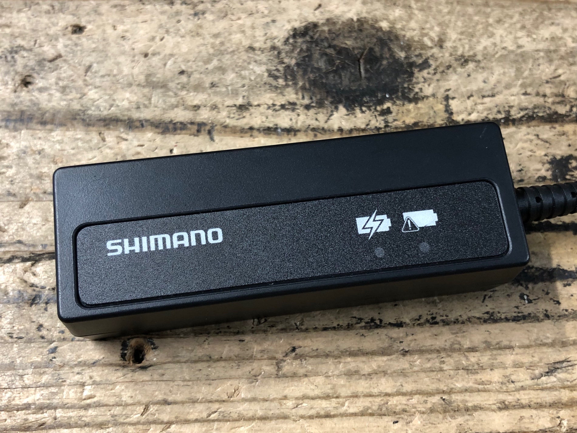 KD930 シマノ SHIMANO SM-BCR2 バッテリーチャージャー Di2 – BICI