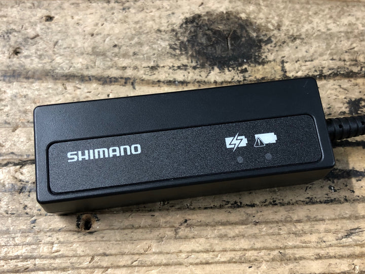 KD930 シマノ SHIMANO SM-BCR2 バッテリーチャージャー Di2
