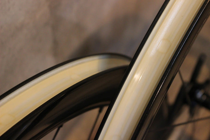 ボントレガー BONTRAGER アイオロス AEOLUS RSL51 カーボン チューブレスレディ シマノ 11/12S 23C 【名古屋店】