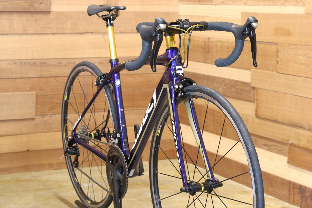 リドレー RIDLEY フェニックス FENIX C 2018 XXSサイズ シマノ 105 5800 11S カーボン ロードバイク 【立川店】