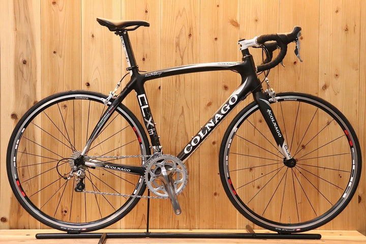 コルナゴ COLNAGO CLX3.0 2012年モデル 520S シマノ 105 5700 MIX 10S カーボン ロードバイク 【芦屋店】