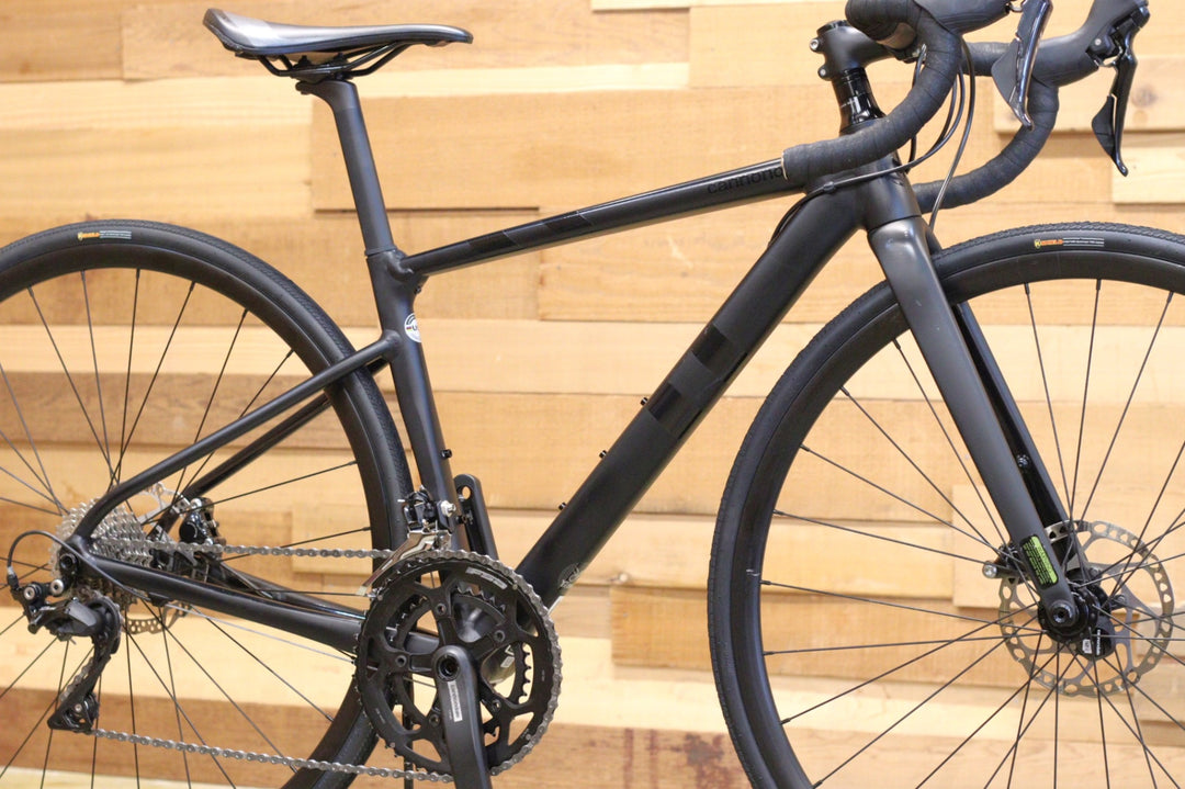 キャノンデール CANNONDALE CAAD13 DISC 2022 44サイズ シマノ 105 R7020 MIX 11S アルミ ロードバイク 【立川店】