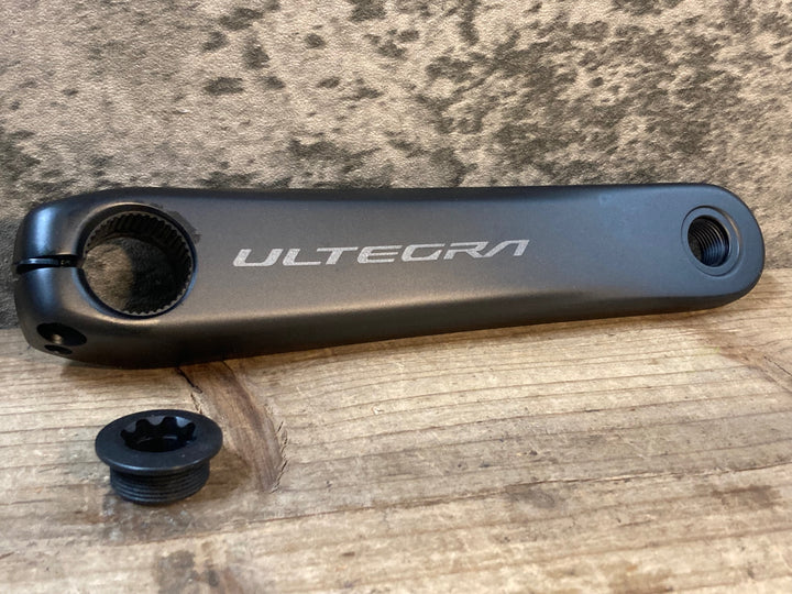 JR411 シマノ SHIMANO アルテグラ ULTEGRA FC-R8100 クランクセット 160mm 50/34T