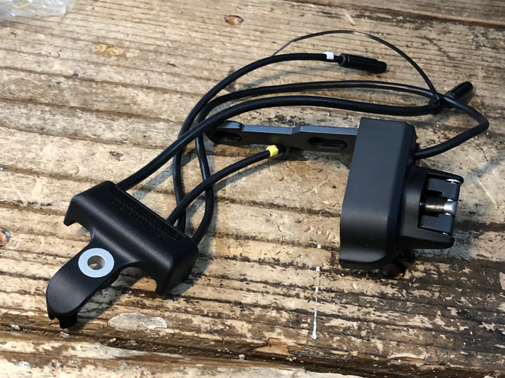 JR346 シマノ SHIMANO デュラエース DURA-ACE EW-7973-1 RDコード