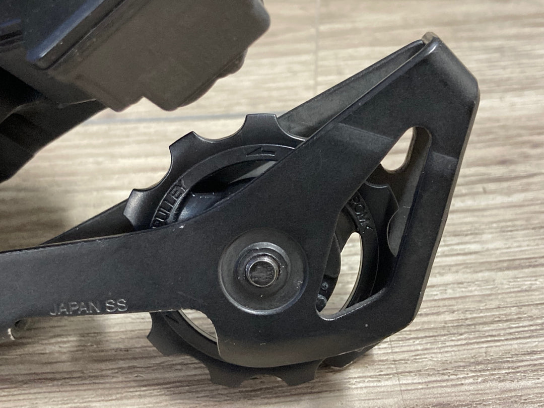 JR178 シマノ SHIMANO アルテグラ ULTEGRA RD-R8050 リアディレイラー Di2 動作確認済