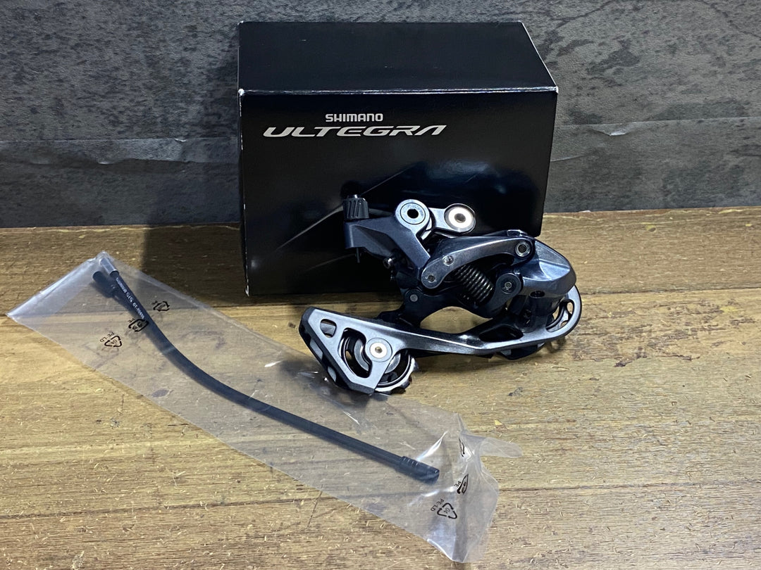 KH328 シマノ SHIMANO アルテグラ ULTEGRA RD-R8000 GS リアディレイラー 11s