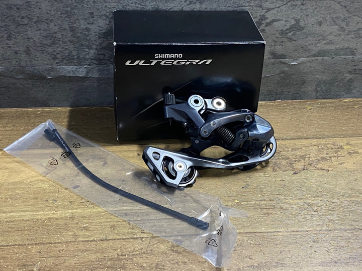 KH328 シマノ SHIMANO アルテグラ ULTEGRA RD-R8000 GS リアディレイラー 11s