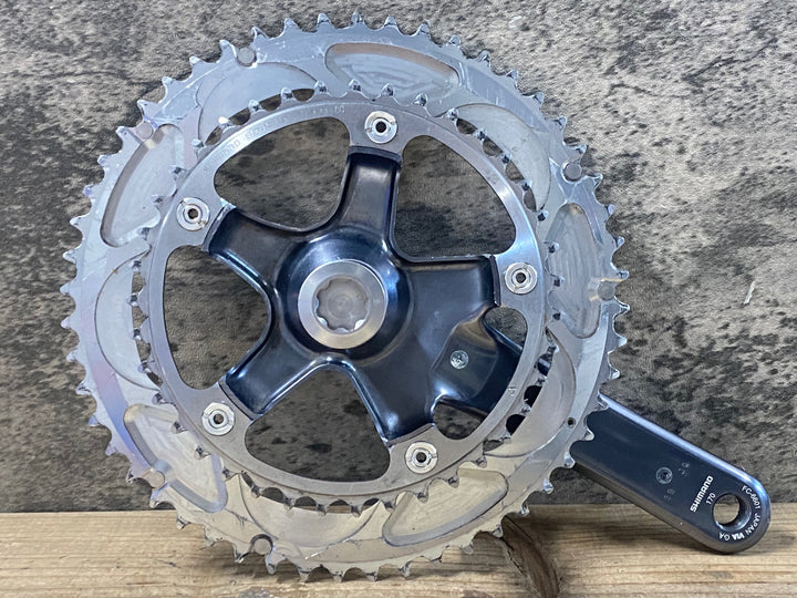 JS288 シマノ SHIMANO アルテグラ ULTEGRA FC-6601 170mm 右のみ