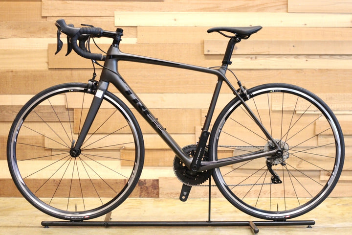 トレック TREK エモンダ EMONDA SL6 2017 56サイズ シマノ アルテグラ R8000 6800 MIX 11S カーボン ロードバイク 【立川店】