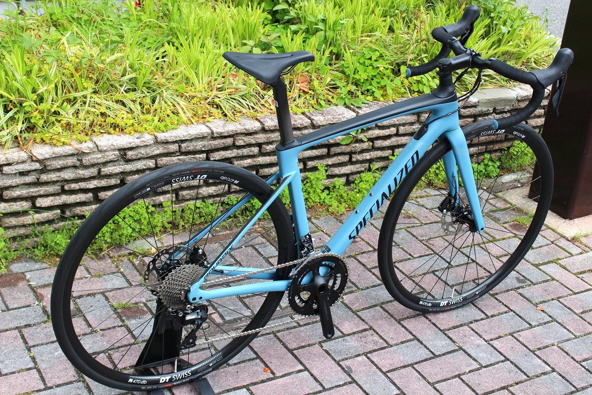 スペシャライズド SPECIALIZED ルーベ ROUBAIX SPORT 2020 52サイズ