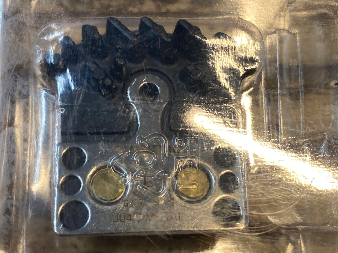 IR437 シマノ SHIMANO XTR J04C ディスクブレーキ パッド 未使用