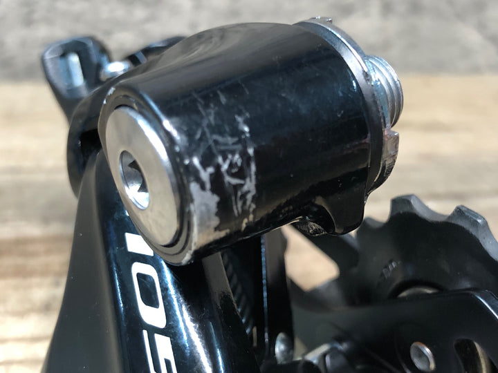 JH415 シマノ SHIMANO 105 RD-5800 リアディレイラー 11S SS