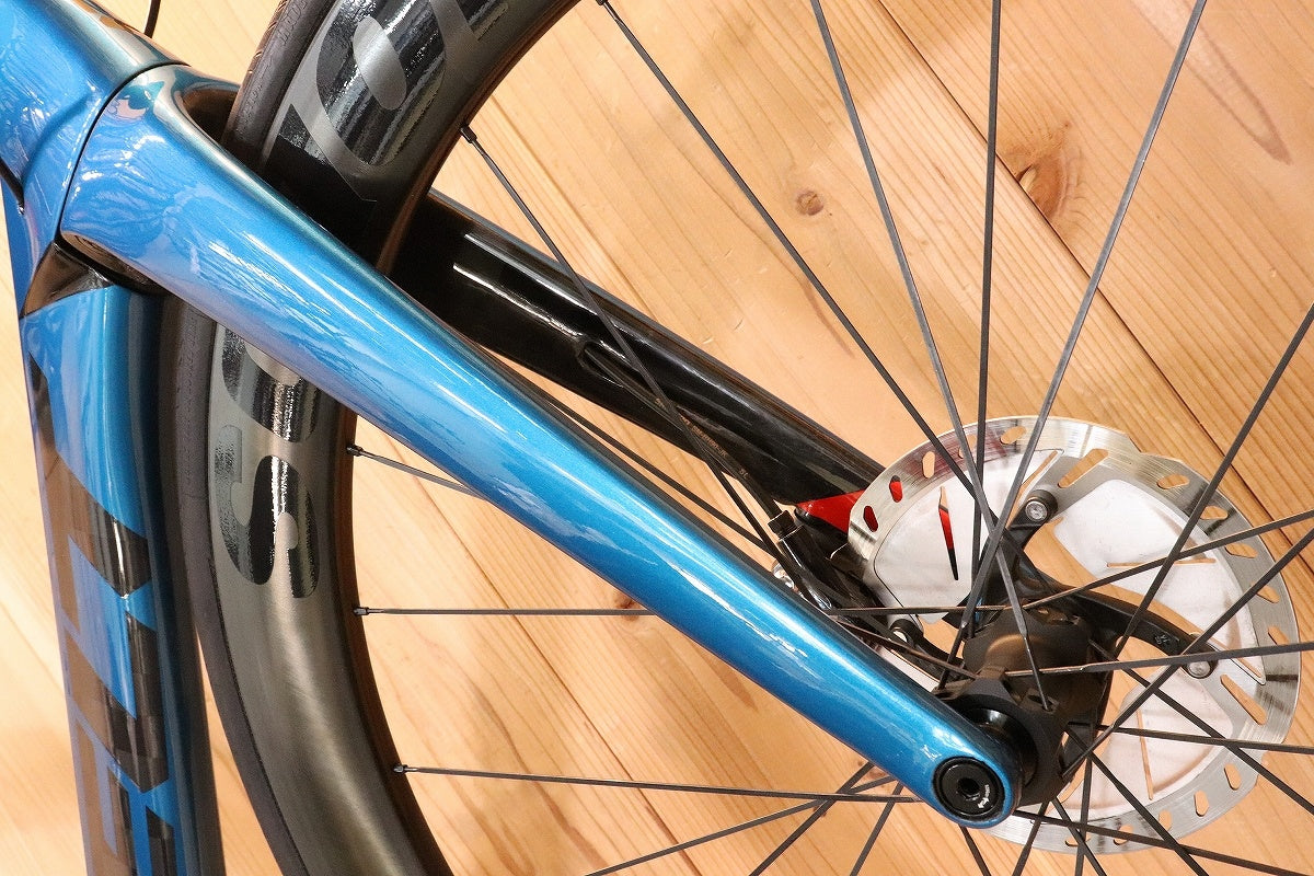 ブラックフライデー値下げ中 FELT AR ADVANCED 2020年モデル ブラック