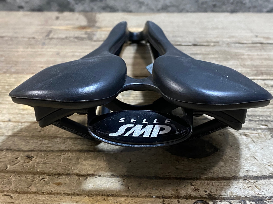 KC289 セラエスエムピー SELLE SMP EVO 20C NERA aisi 304 tube 143mm