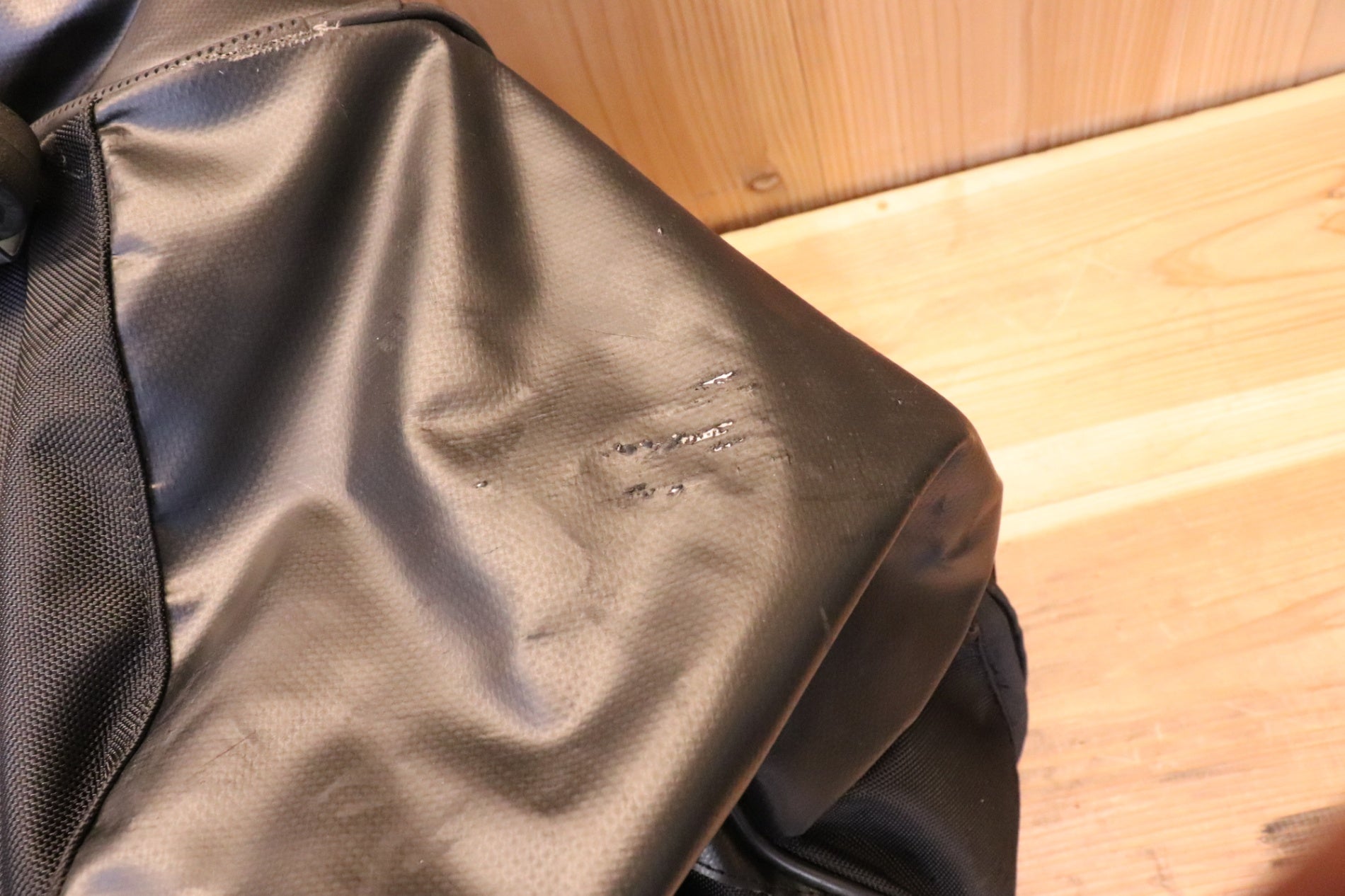 シーコン SCICON レヴォリューション REVOLUTION 53 ロードバイク 輪行