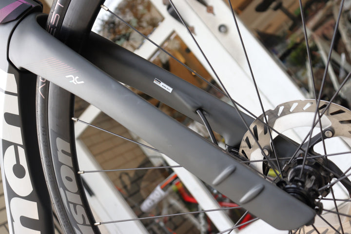 フレーム組み換え車 ビアンキ BIANCHI オルトレ OLTRE RC 2024モデル 55サイズ シマノ アルテグラ R8170 12S カーボン ロードバイク 【横浜店】