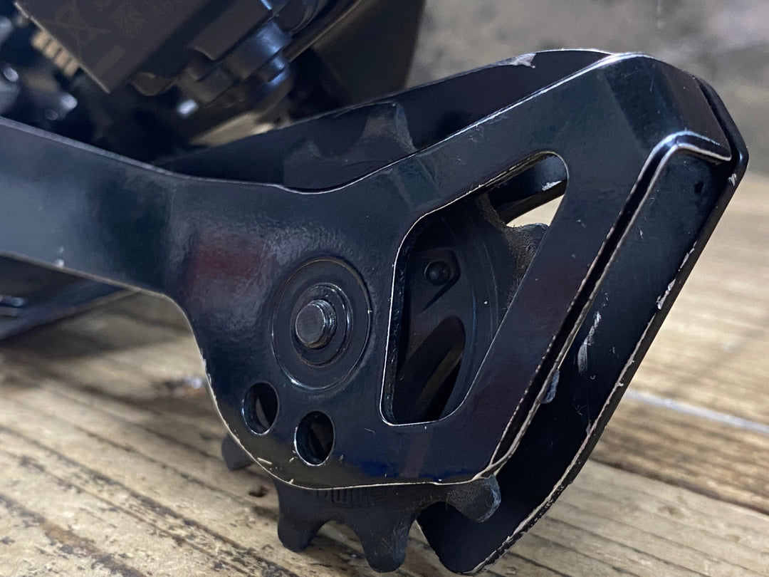 JY053 シマノ SHIMANO アルテグラ ULTEGRA RD-R8150 リアディレイラー 12S Di2 接続確認済み