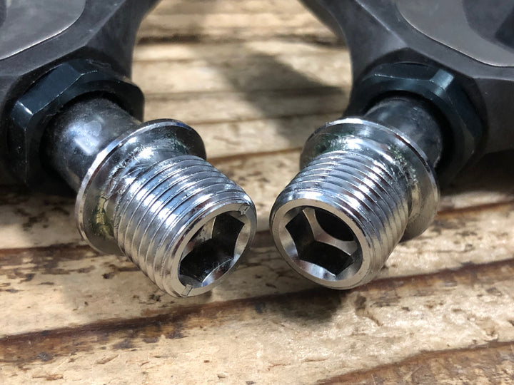 KQ811 シマノ SHIMANO アルテグラ ULTEGRA PD-R8000 ビンディングペダル SPD-SL
