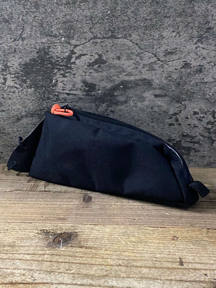 KL449 レストラップ RESTRAP トップチューブバッグ