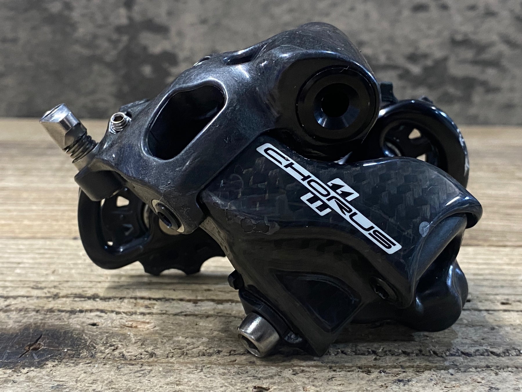 KA365 カンパニョーロ CAMPAGNOLO コーラス CHORUS リアディレイラー