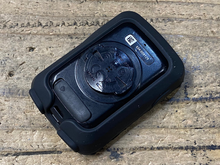 KP239 ガーミン GARMIN エッジ EDGE820J サイクルコンピューター センサーセット 動作・接続確認済