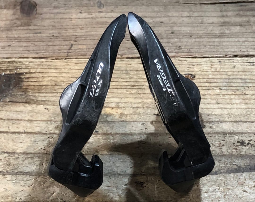 JT842 シマノ SHIMANO アルテグラ ULTEGRA PD-6800 ビンディングペダル SPD-SL