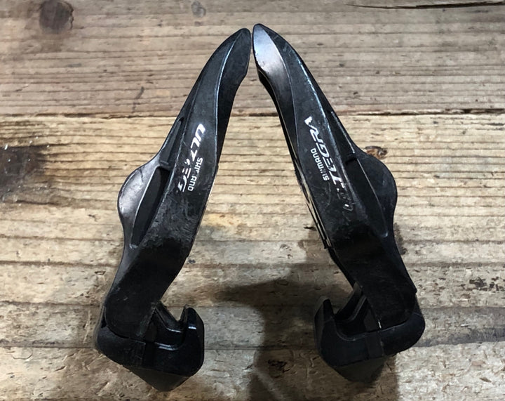 JT842 シマノ SHIMANO アルテグラ ULTEGRA PD-6800 ビンディングペダル SPD-SL