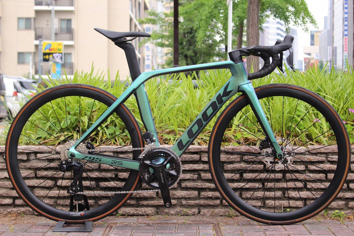 ルック LOOK 795 BLADE RS DISC 2022 XSサイズ シマノ 105 R7170 Di2 12S カーボン ロードバイク【名古屋店】