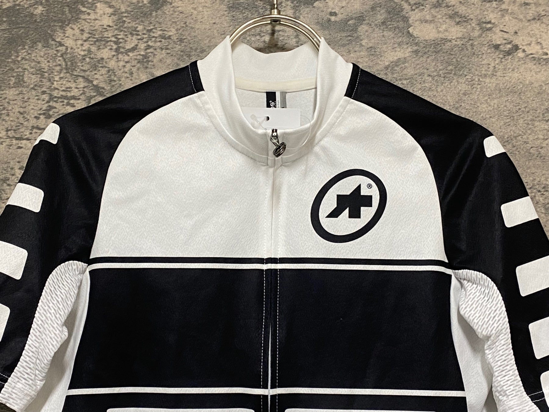 KC489 アソス assos SS corporate S7 Jersey 半袖 サイクルジャージ