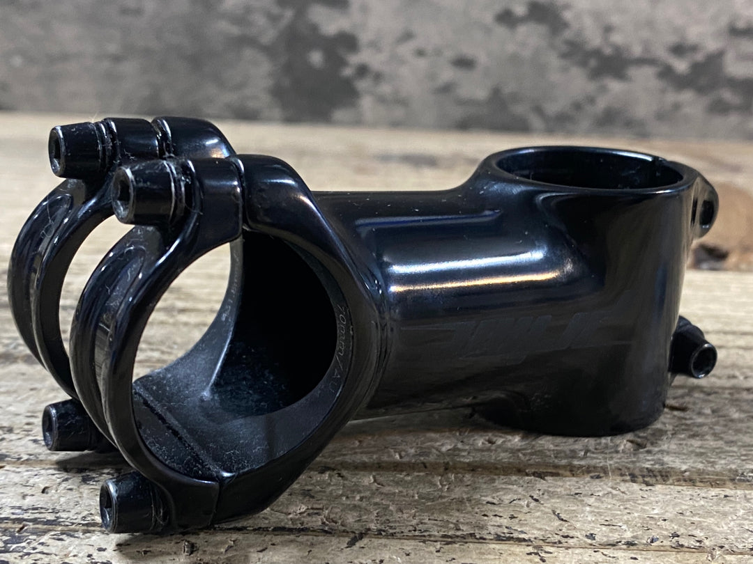 KB254 プライム Prime Doyenne Lightweight Road Stem アルミ ステム 黒 70mm Φ31.8 OS