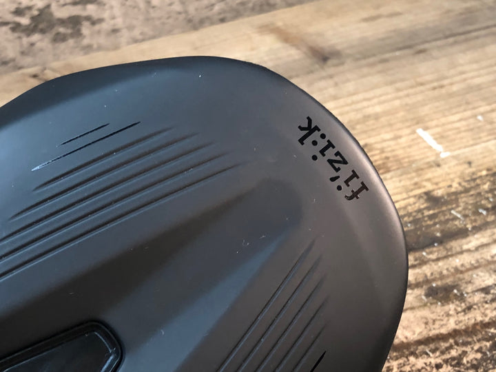 JM708 フィジーク fizik VENTO ARGO R1 サドル 黒 140mm カーボンレール
