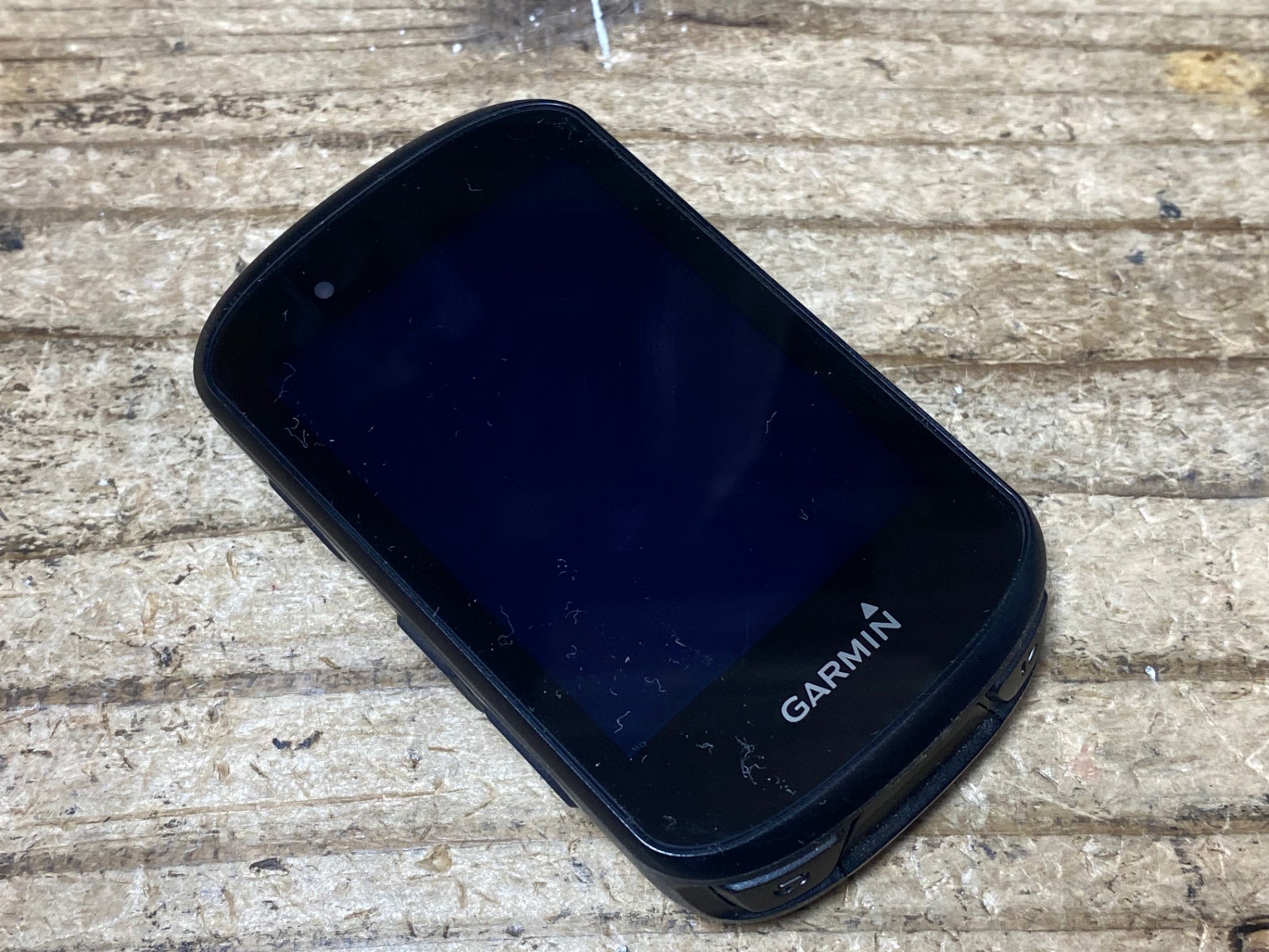 JU902 ガーミン GARMIN EDGE530 サイクルコンピューター 動作確認済み