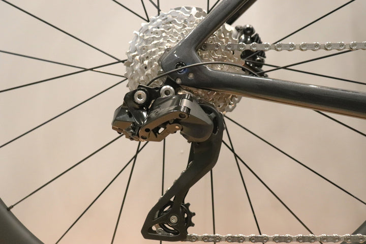 未使用 トレック TREK エモンダ EMONDA SL6 PRO DISC 2023モデル 50サイズ シマノ 105 R7170 12S カーボン ロードバイク 【仙台店】