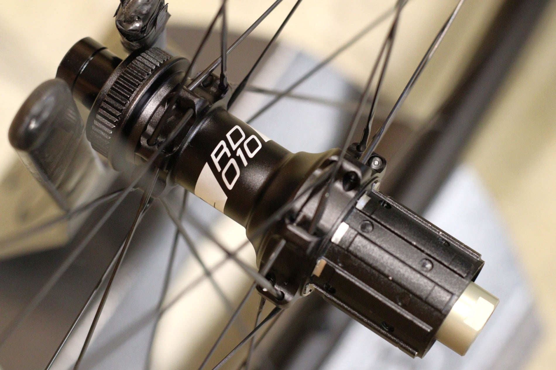 プライム PRIME RP-28 カーボン クリンチャー ディスク ホイールセット