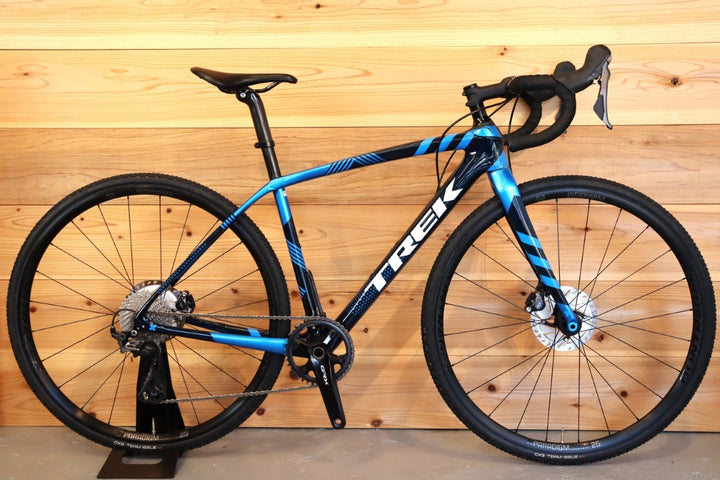 トレック TREK ブーン BOONE 6 DISC 2021モデル 50サイズ シマノ GRX RX810 1×11S カーボン シクロクロスバイク 【千葉店】