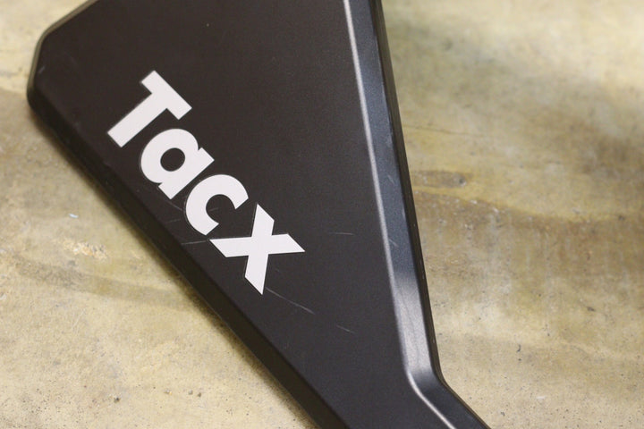 タックス TACX ネオスマート NEO SMART ダイレクトドライブ スマートローラー ローラー台 【立川店】
