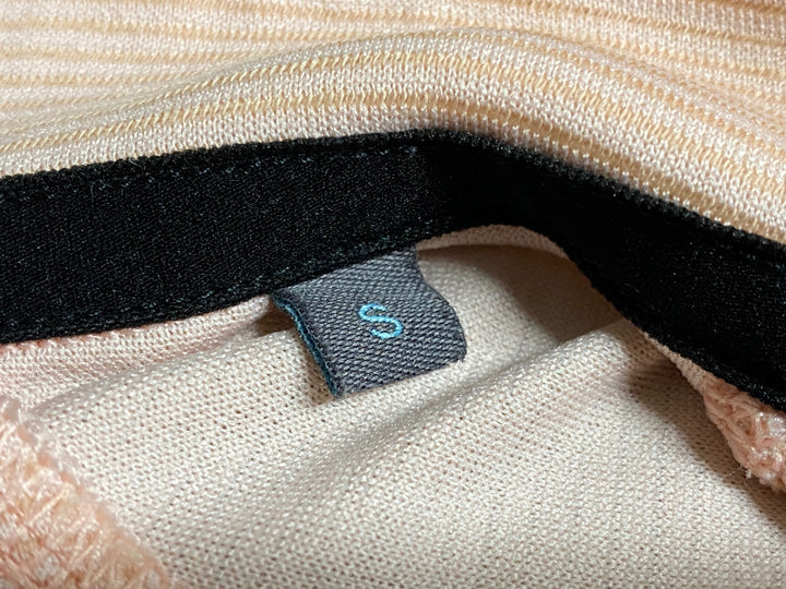 JN007 カフェドシクリステ Cafe du Cycliste LUCIENNE MEN 半袖 サイクルジャージ ピンク S