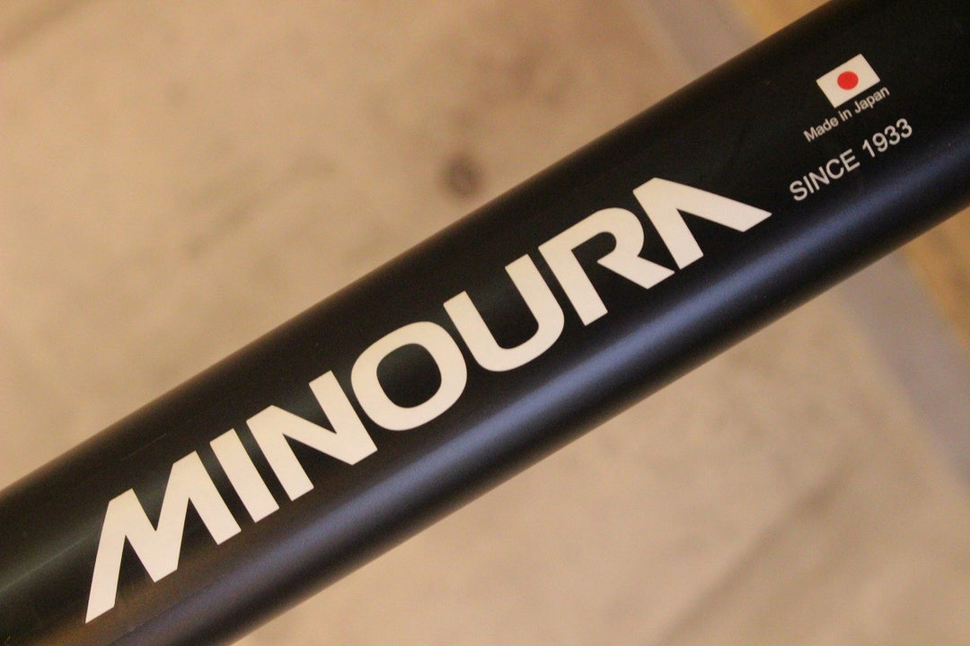 ミノウラ MINOURA バイクタワー 25D 2台用 突っ張り式 サイクルスタンド バイクスタンド 【名古屋店】