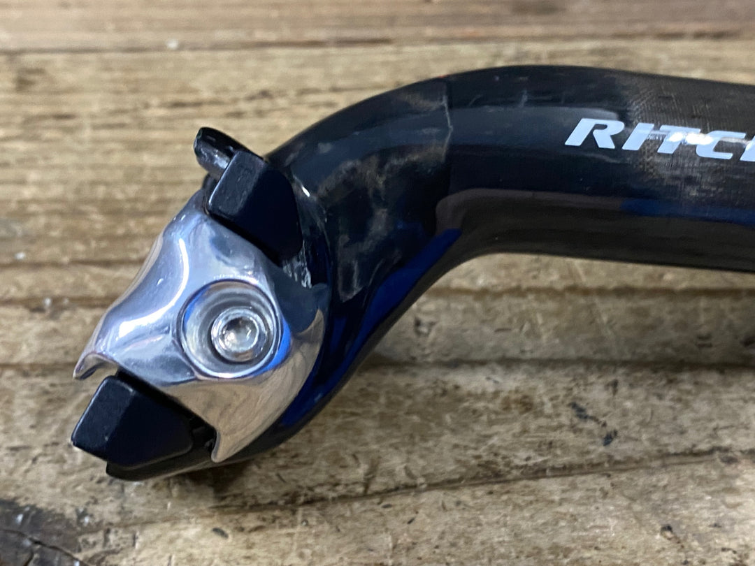 KK498 リッチー RITCHEY スーパーロジック SUPER LOGIC カーボン シートポスト Φ27.2 270mm長