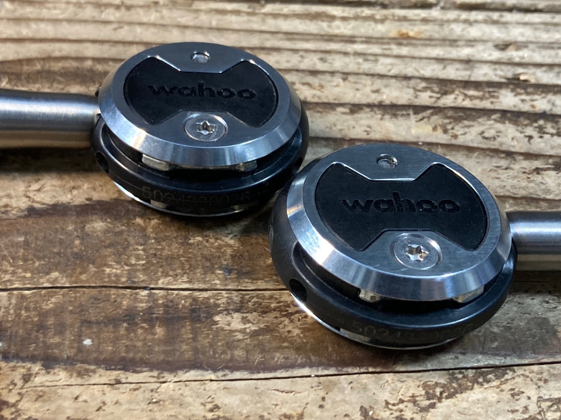 JY735 ワフー スピードプレイ Wahoo SPEEDPLAY ZERO ビンディング