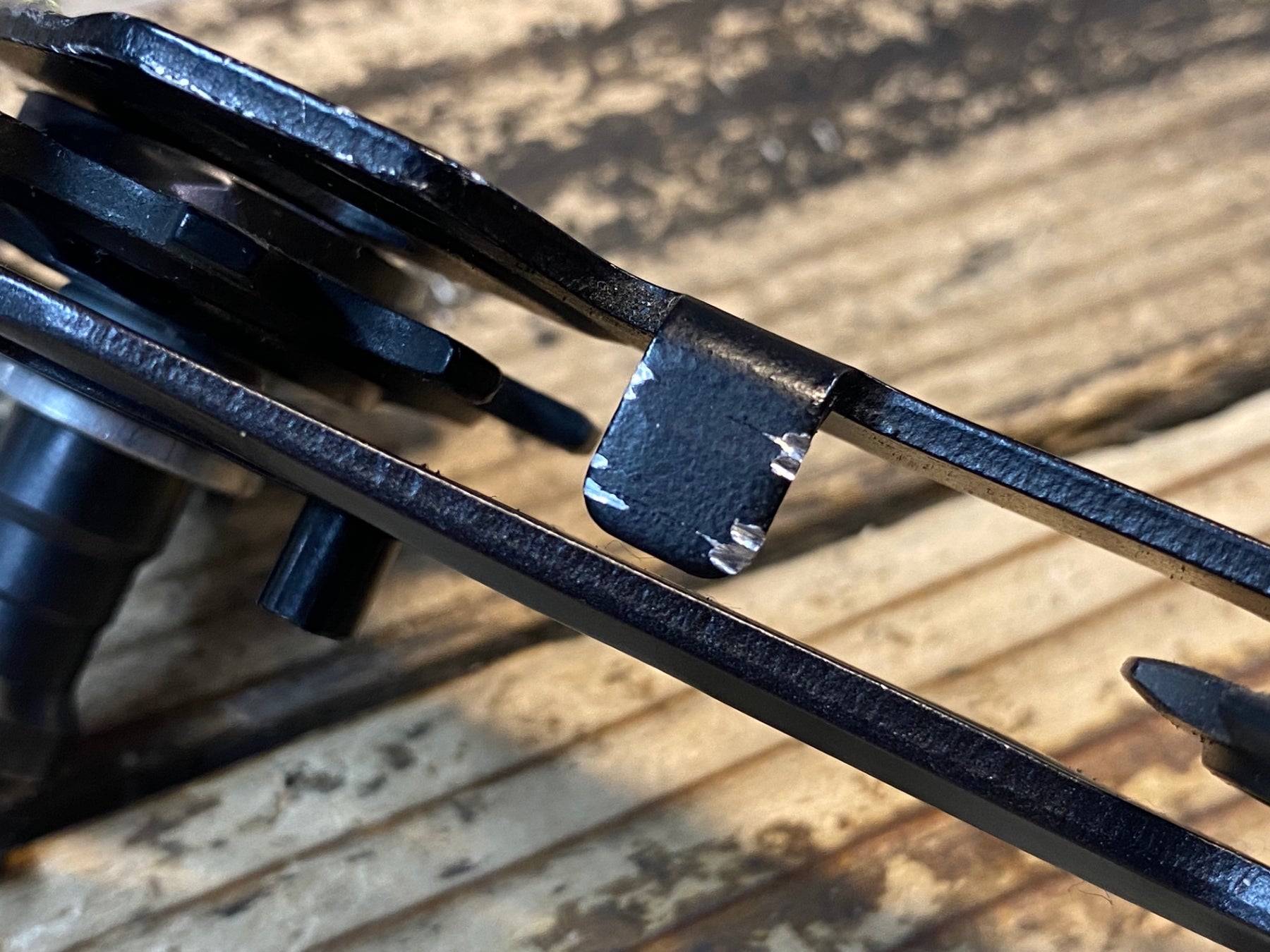 JF868 シマノ SHIMANO アルテグラ ULTEGRA RD-R8000 プーリーケージ SS