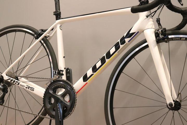 ルック LOOK 785 ヒュエズ HUEZ RS 2022モデル Sサイズ シマノ アルテグラ R8000 11S カーボン ロードバイク 【仙台店】