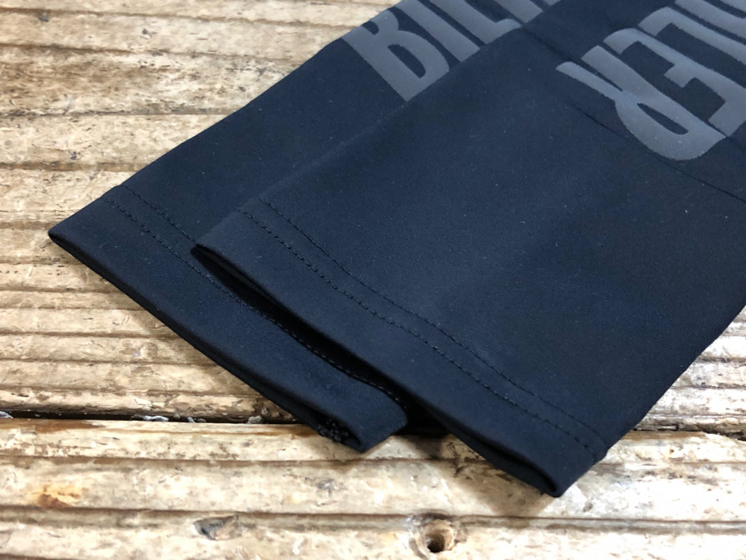 KD778 ビーラー BIEHLER アームカバー 黒 S