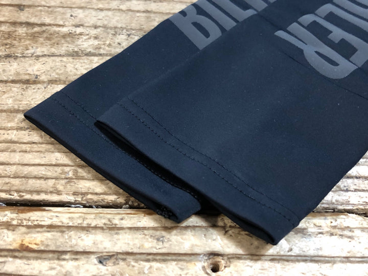 KD778 ビーラー BIEHLER アームカバー 黒 S