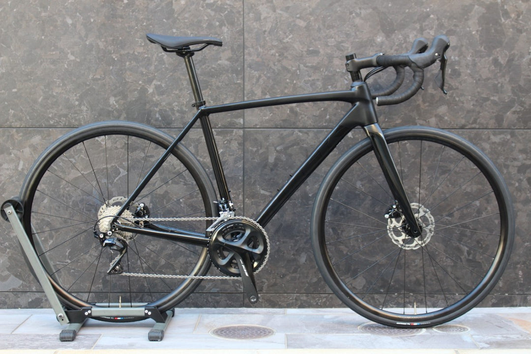 トレック TREK エモンダ ディスク EMONDA ALR5 DISC 2023 54サイズ シマノ 105 R7020 11S アルミ ロードバイク 【福岡店】