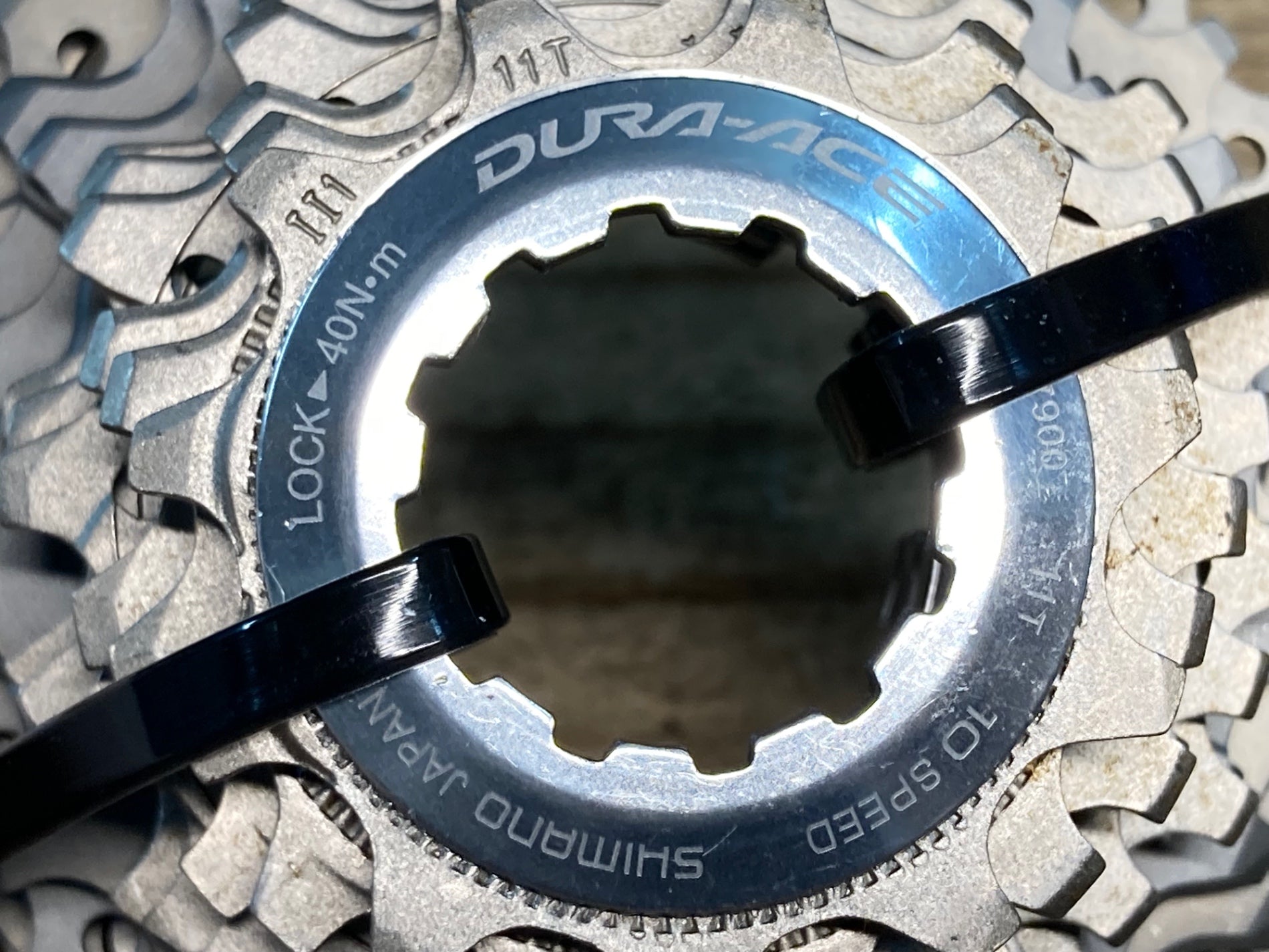 HV730 シマノ SHIMANO デュラエース DURA-ACE CS-7900