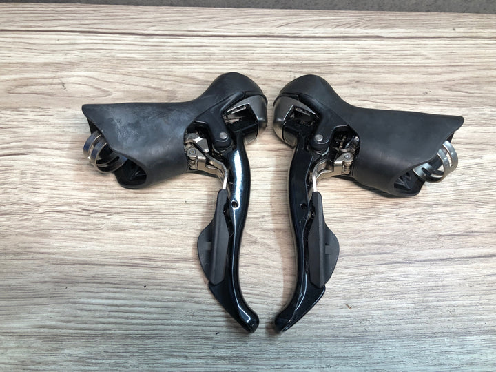 IN623 シマノ SHIMANO 105 5700 2x10S 3点セット